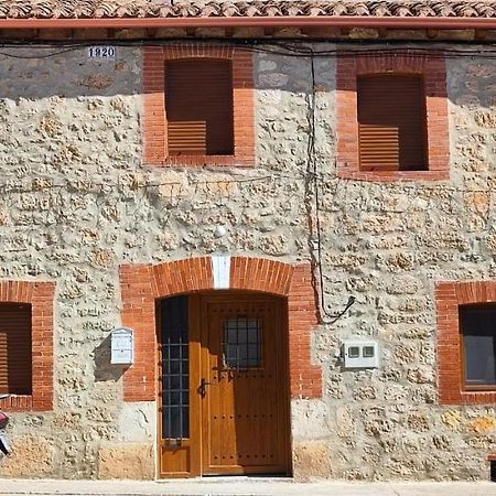 Dona Mercedes Rabé de las Calzadas Exteriér fotografie